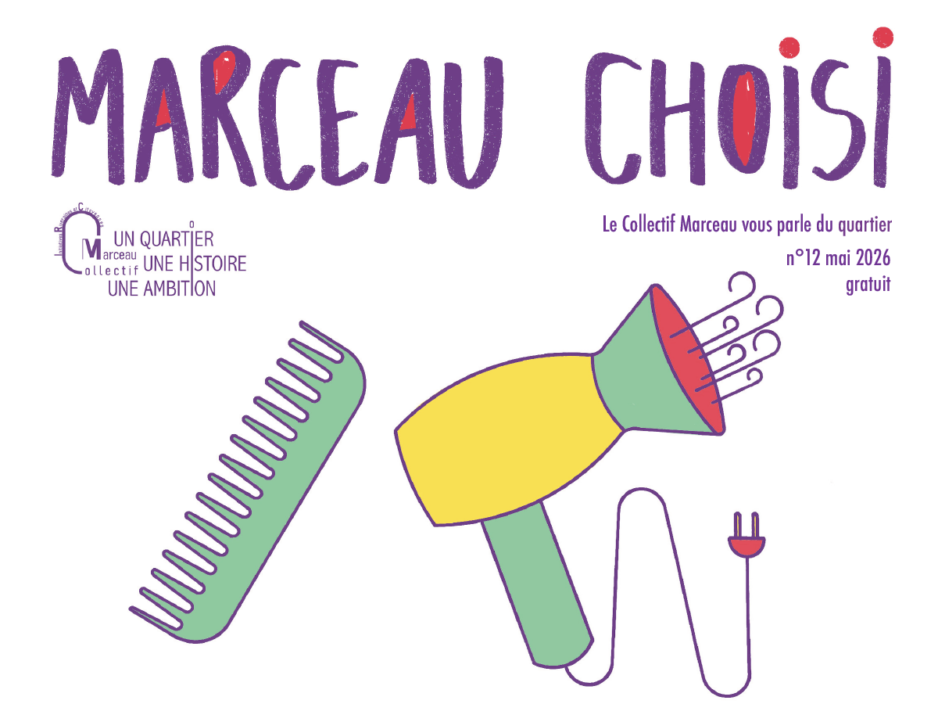 Marceau Choisi 12